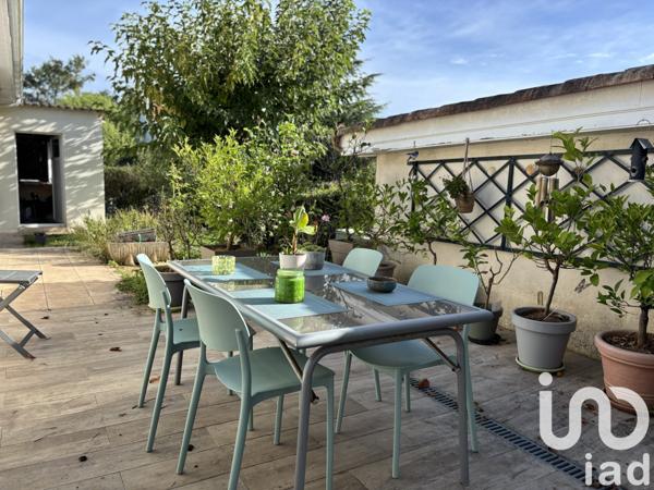 Maison à vendre 6 pièces 140 m² Pompignac