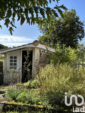 Maison à vendre 6 pièces 140 m² Pompignac