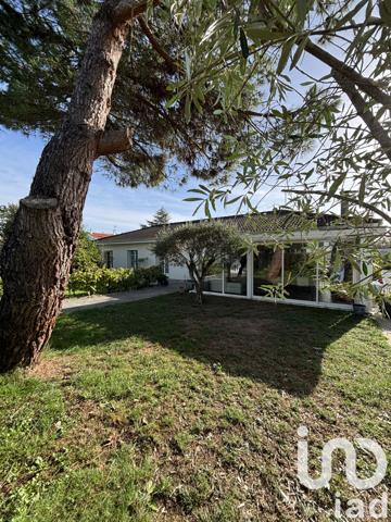 Maison à vendre 6 pièces 140 m² Pompignac