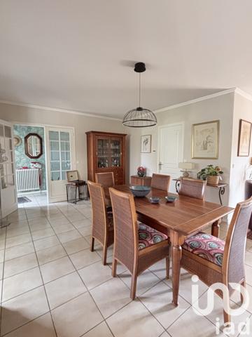 Maison à vendre 6 pièces 140 m² Pompignac