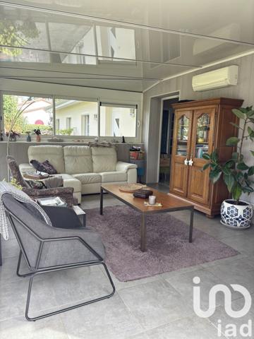 Maison à vendre 6 pièces 140 m² Pompignac