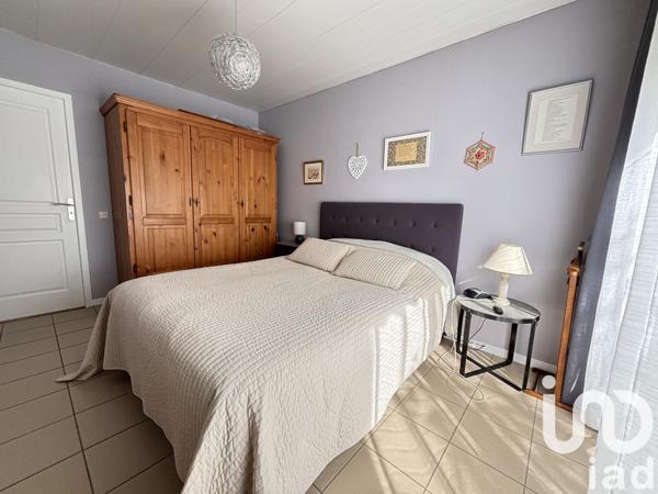 Maison à vendre 6 pièces 140 m² Pompignac