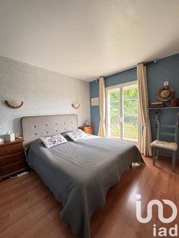 Maison à vendre 6 pièces 140 m² Pompignac