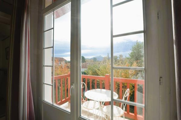 Appartement Urrugne 2 pièce(s) 39 m2