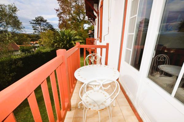 Appartement Urrugne 2 pièce(s) 39 m2