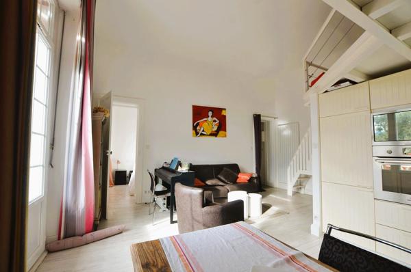 Appartement Urrugne 2 pièce(s) 39 m2