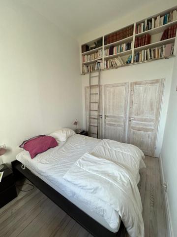 Appartement Urrugne 2 pièce(s) 39 m2