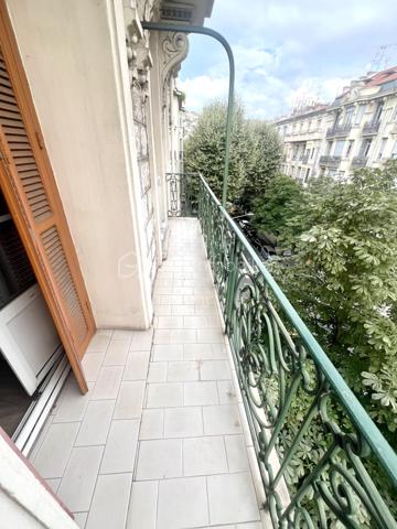 Appartement de 63,69 m²