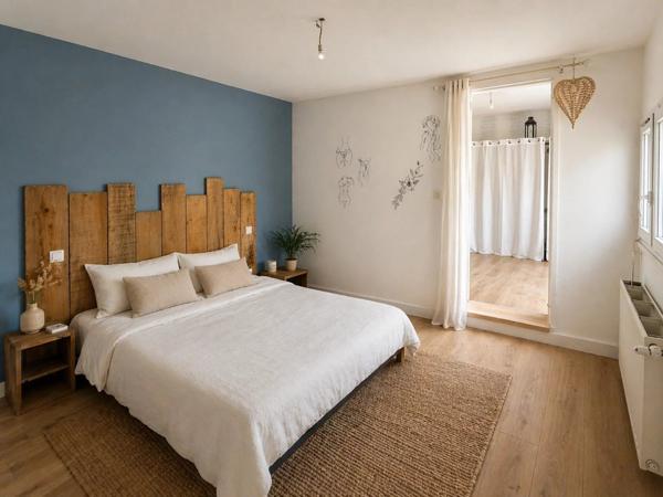 Vente                                                      Maison
                        
                     4 pièces                      82 m2                     à Brive-la-Gaillarde