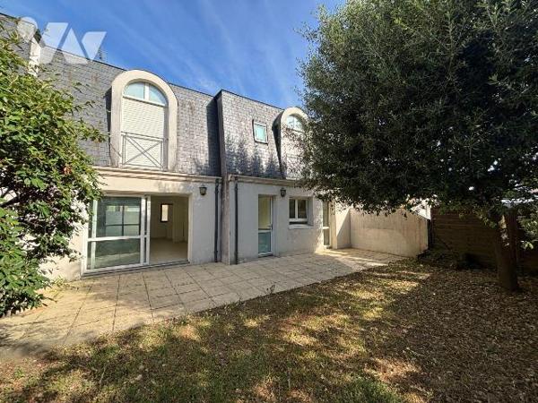 Nouveauté TRENTE-CINQ NOTAIRES - NANTES - Boulevard des Poilus 

RARE à la vente ! 

Venez ...