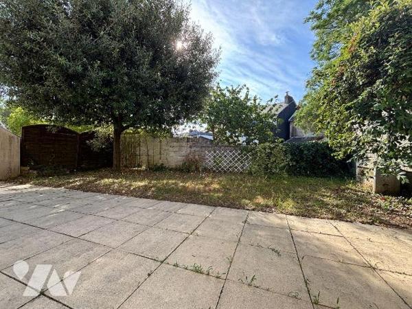 Nouveauté TRENTE-CINQ NOTAIRES - NANTES - Boulevard des Poilus 

RARE à la vente ! 

Venez ...