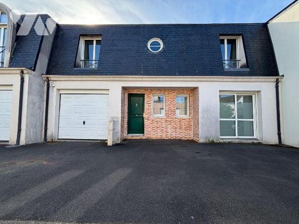 Nouveauté TRENTE-CINQ NOTAIRES - NANTES - Boulevard des Poilus 

RARE à la vente ! 

Venez ...