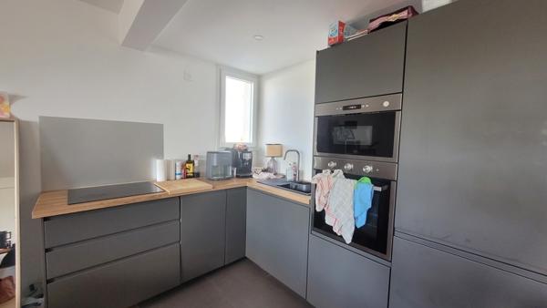 Appartement à vendre |  Brest |  4 pièces | 91 m²