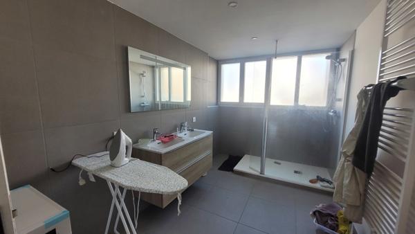 Appartement à vendre |  Brest |  4 pièces | 91 m²