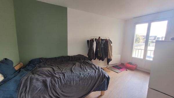 Appartement à vendre |  Brest |  4 pièces | 91 m²