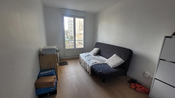 Appartement à vendre |  Brest |  4 pièces | 91 m²