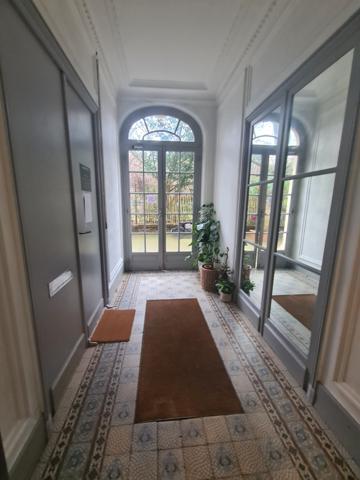 Trois pièces proche du bois de Vincennes