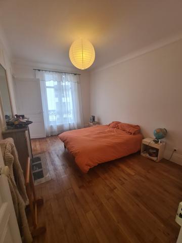 Trois pièces proche du bois de Vincennes