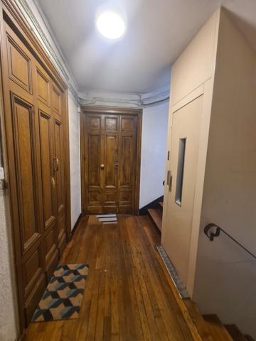 Trois pièces proche du bois de Vincennes