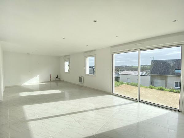 Maison Le Genest-saint-isle 6 pièce(s) 105 m2