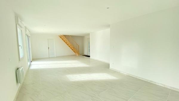Maison Le Genest-saint-isle 6 pièce(s) 105 m2