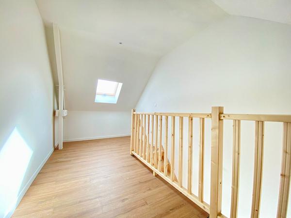 Maison Le Genest-saint-isle 6 pièce(s) 105 m2