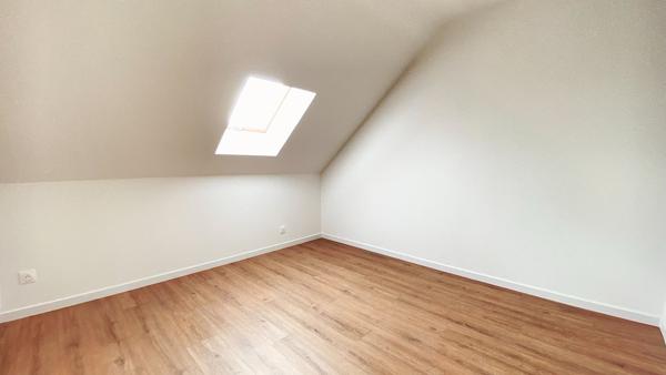 Maison Le Genest-saint-isle 6 pièce(s) 105 m2