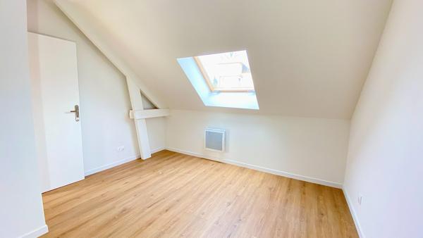 Maison Le Genest-saint-isle 6 pièce(s) 105 m2