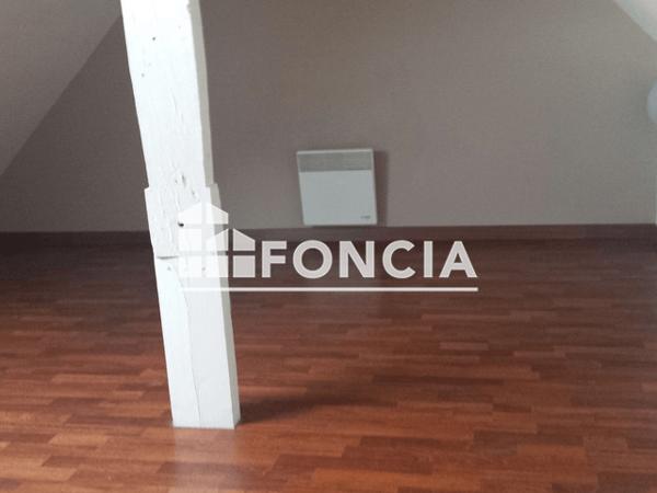 Location Appartement 3 pièces 50.72 m² - 19 RUE ETIENNE DOLET Lanester 56600
