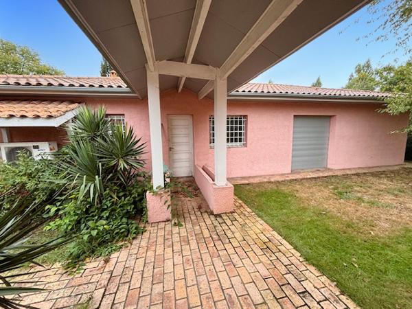 Mérignac (33700) MERIGNAC SUPERBE PROPRIETE