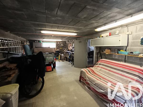 Maison à vendre 5 pièces 105 m² Sainte-Verge