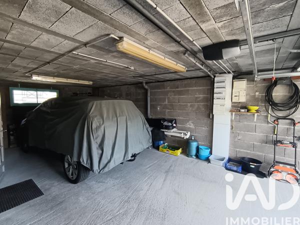 Maison à vendre 5 pièces 105 m² Sainte-Verge