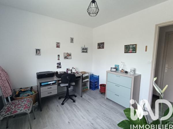 Maison à vendre 5 pièces 105 m² Sainte-Verge