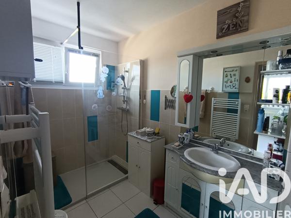 Maison à vendre 5 pièces 105 m² Sainte-Verge
