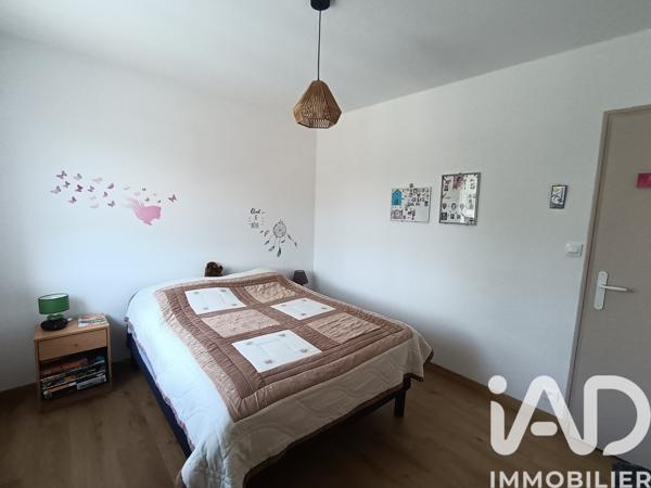 Maison à vendre 5 pièces 105 m² Sainte-Verge