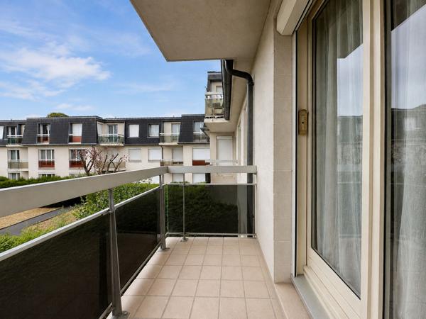 Appartement Ozoir La Ferriere 2 pièce(s) 44.70 m2