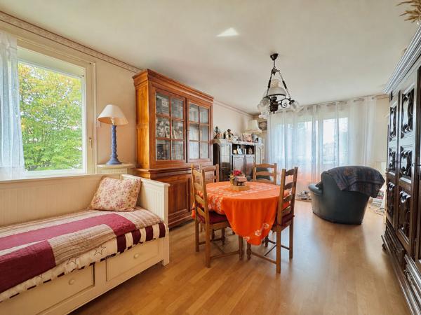 Appartement Ozoir La Ferriere 2 pièce(s) 44.70 m2