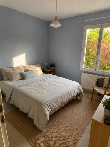 Appartement Ozoir La Ferriere 2 pièce(s) 44.70 m2