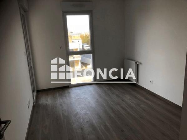 Location Appartement 2 pièces 40.11 m² - OLONNE SUR MER Les Sables D'olonne 85340