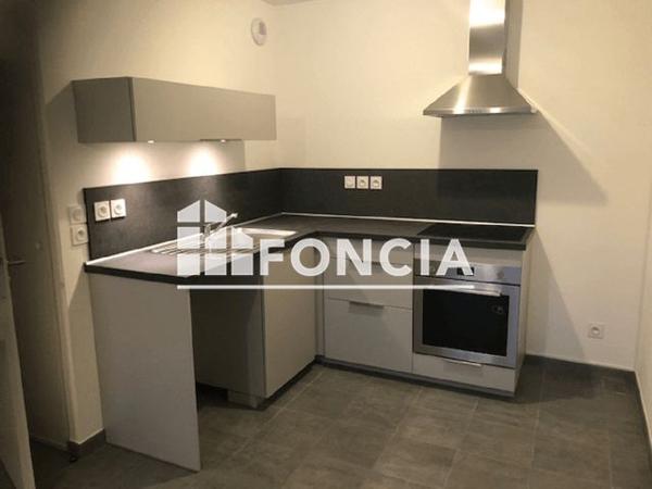 Location Appartement 2 pièces 40.11 m² - OLONNE SUR MER Les Sables D'olonne 85340