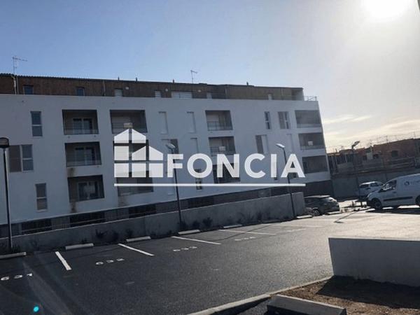 Location Appartement 2 pièces 40.11 m² - OLONNE SUR MER Les Sables D'olonne 85340