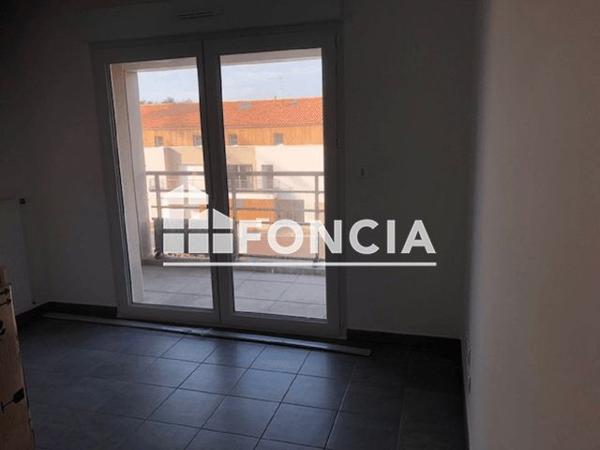 Location Appartement 2 pièces 40.11 m² - OLONNE SUR MER Les Sables D'olonne 85340