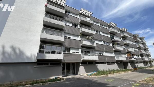 JARVILLE IMMEUBLE REHABILITÉ EN 2025/2026