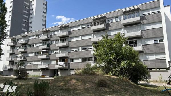 JARVILLE IMMEUBLE REHABILITÉ EN 2025/2026