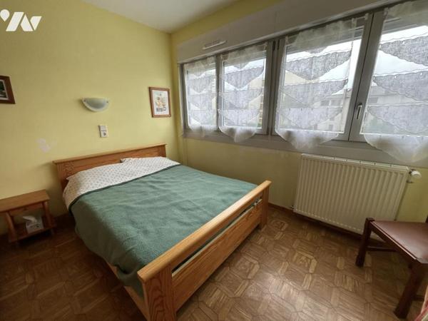 JARVILLE IMMEUBLE REHABILITÉ EN 2025/2026