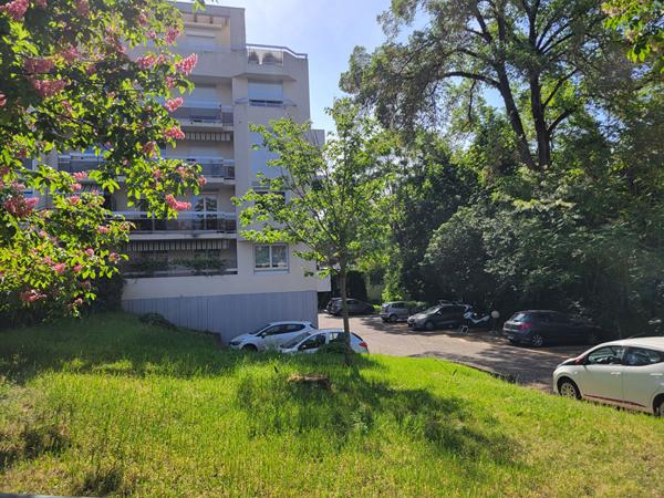 Appartement 1 pièce(s) 30.03 m2