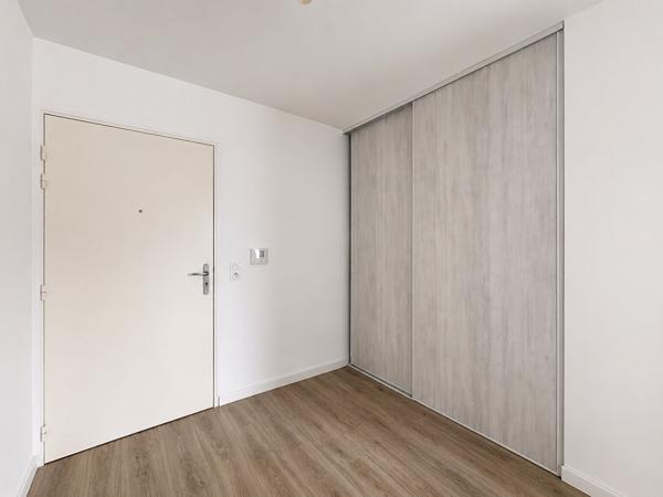 Appartement Amiens 2 pièce(s) 46.03 m2