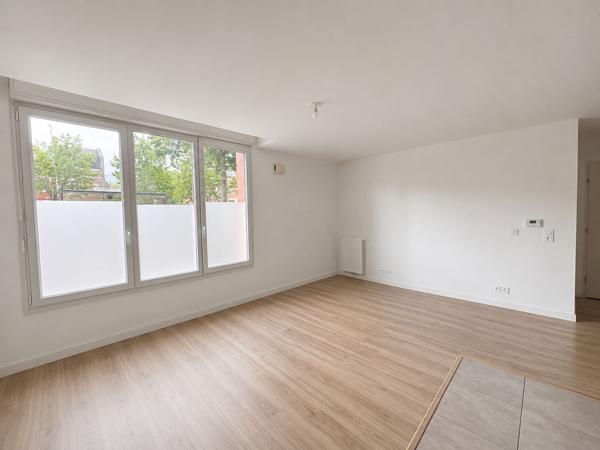 Appartement Amiens 2 pièce(s) 46.03 m2