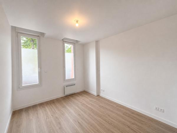 Appartement Amiens 2 pièce(s) 46.03 m2