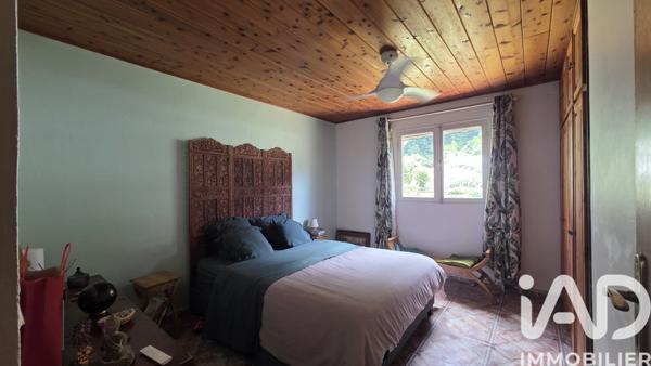 Maison à vendre 6 pièces 116 m² Saint-Louis